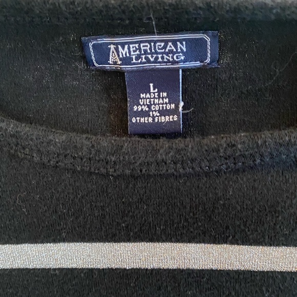 American living top - Picture 2 of 2